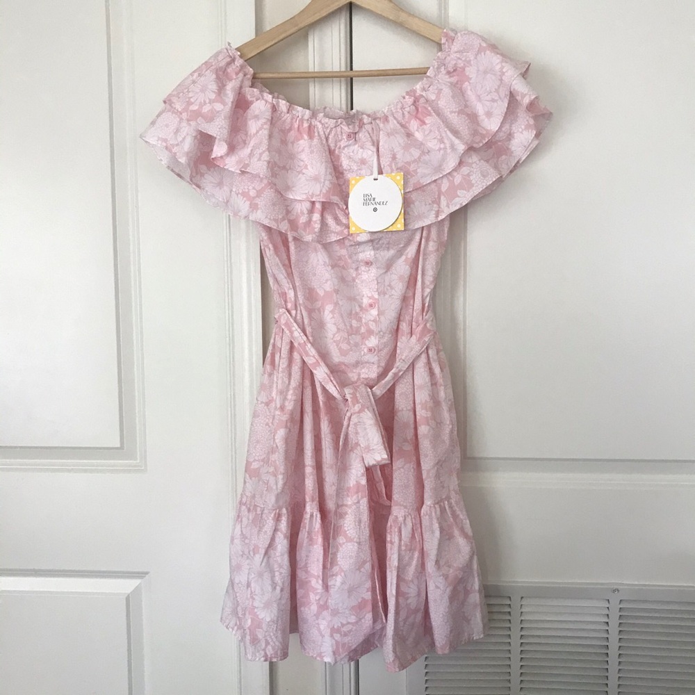 Lisa Marie Fernandez x Target Women’s Size M NWT